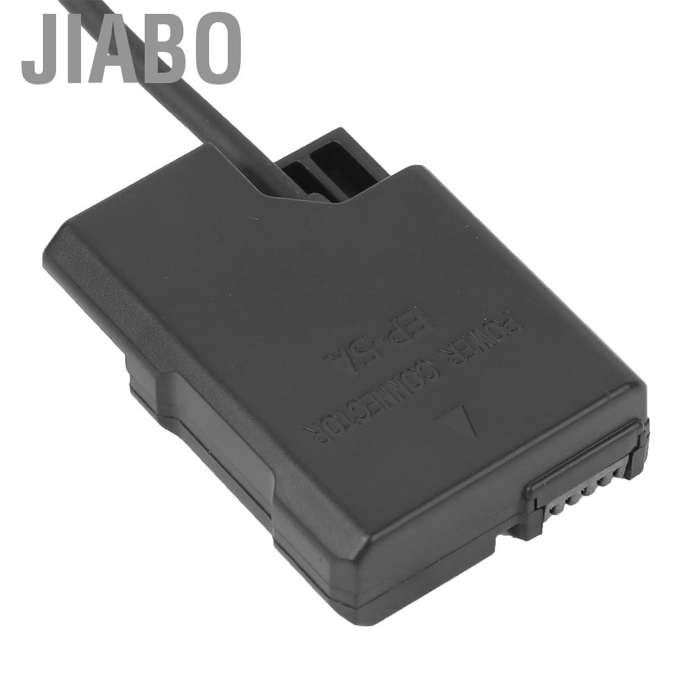 Pin Giải Mã Jiabo Dc To En-el14 Cho Nikon D3400 / D5200 / D7100 / D5100