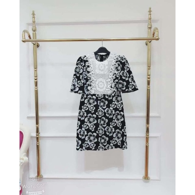 váy zara sz L thanh lý