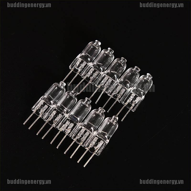 Bộ 10 Linh Kiện Điện Tử G4 12v 20w Siêu Sáng Tiện Dụng