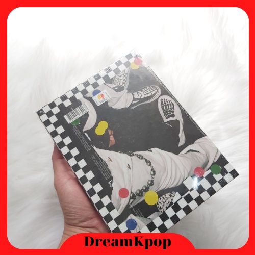 Album NCT Dream We Boo.m