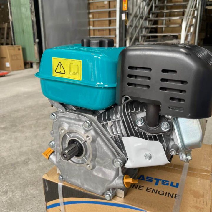 Máy Nổ – Động Cơ Xăng Kamastsu GX230 7.5Hp