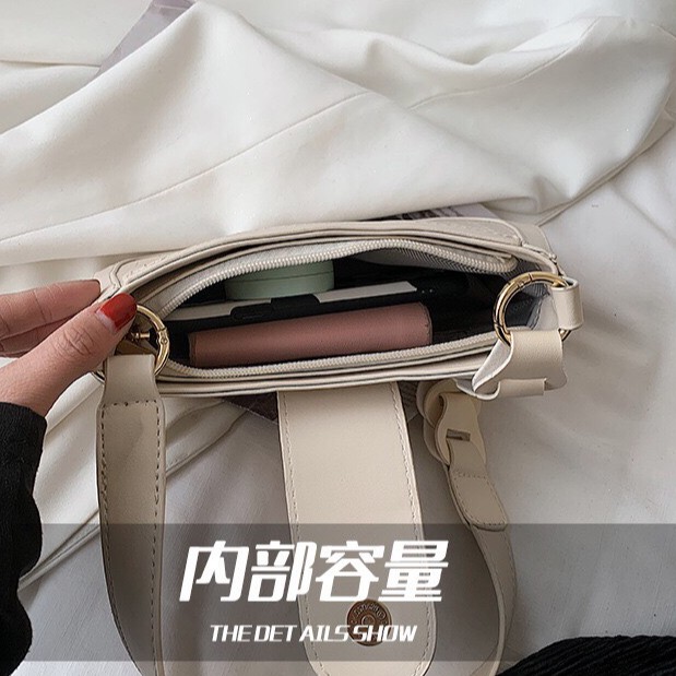 [ Hàng quảng châu] Túi kẹp nách tặng thêm dây đeo chéo hàng quảng châu loại 1 | BigBuy360 - bigbuy360.vn