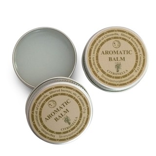 dầu cù là thảo dược aromatic balm
