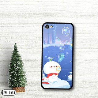 Ốp lưng nhám Xiaomi Redmi Note 5A - in hình