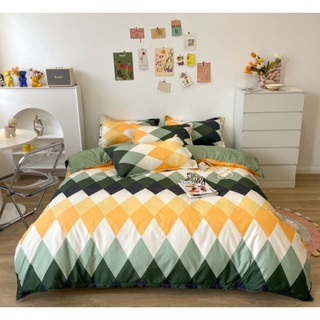 BỘ DRAP 4 MÓN