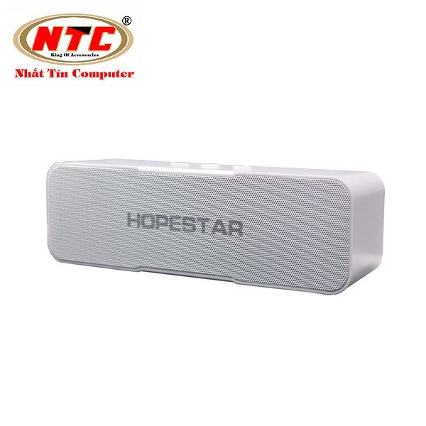 k89 Loa bluetooth cao cấp HopeStar H13 - Âm thanh cực phiêu 1