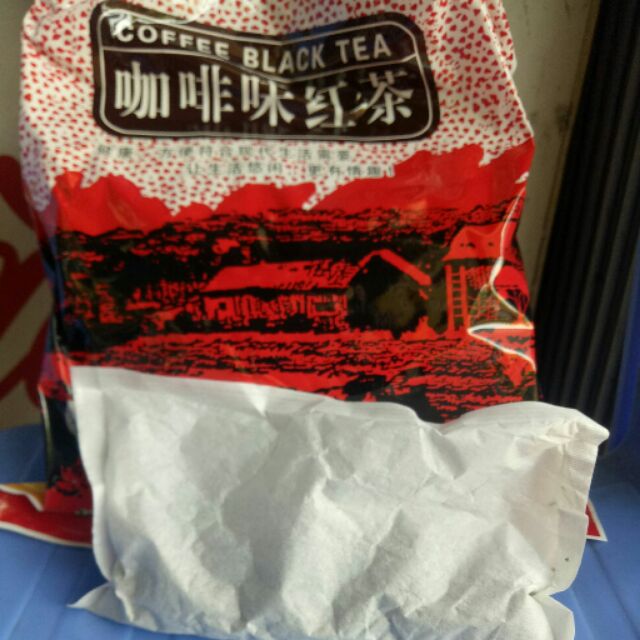 Hồng trà 600gam (10 túi bé)