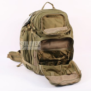 Ba lô Rush 72 Backpack