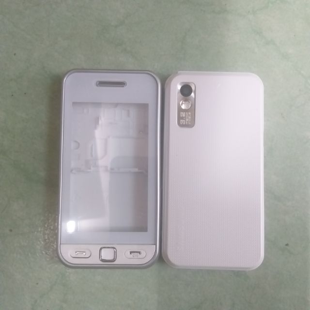 Vỏ cho điện thoại samsung s5233
