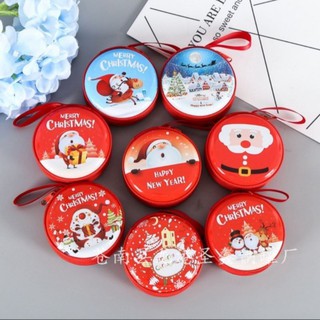 Ví Noel (Ví cầm tay)