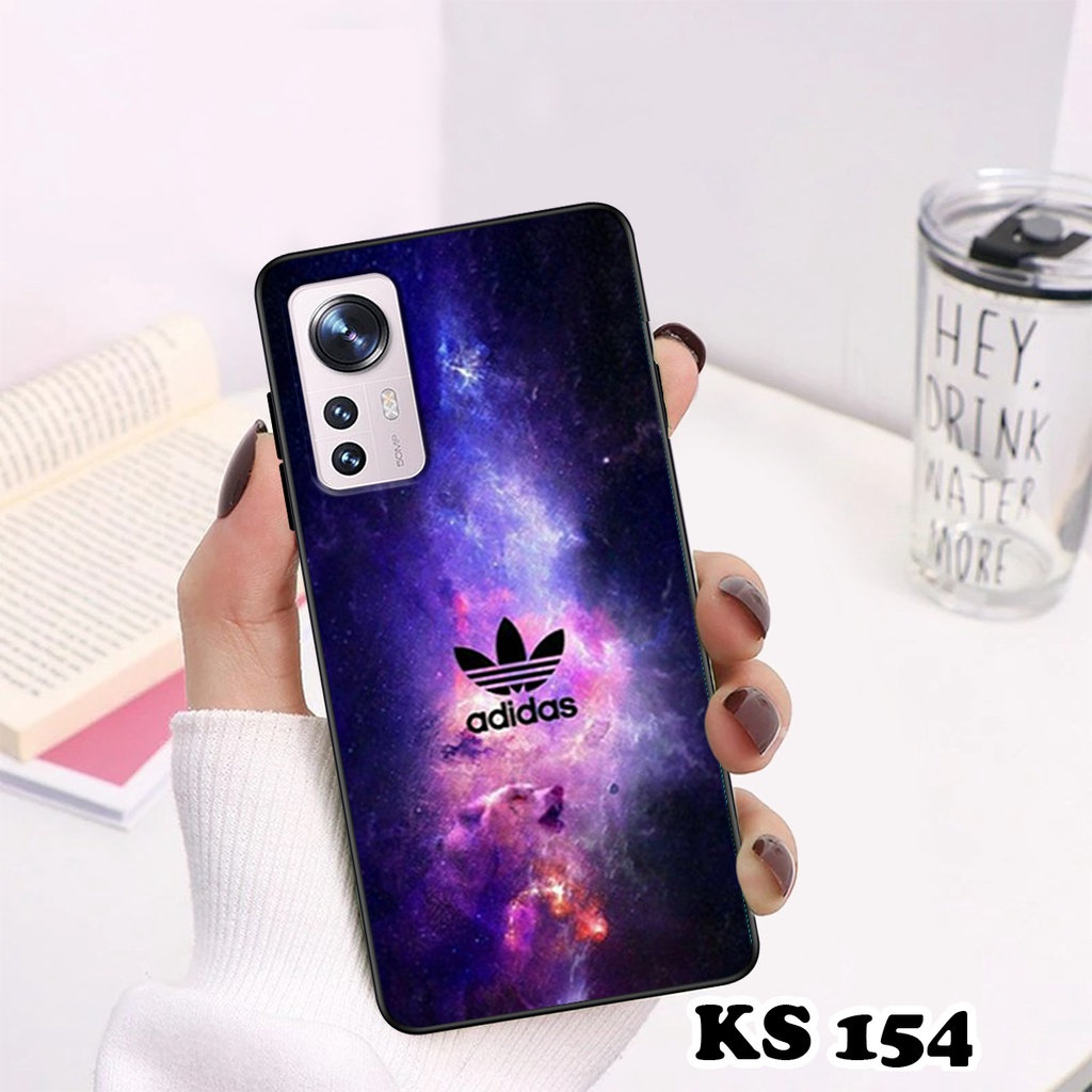 Ốp lưng Xiaomi 12 - Xiaomi 12S - Xiaomi 12 Lite - Ốp in hình ÄDĮĎAŠ sang trọng, bền đẹp