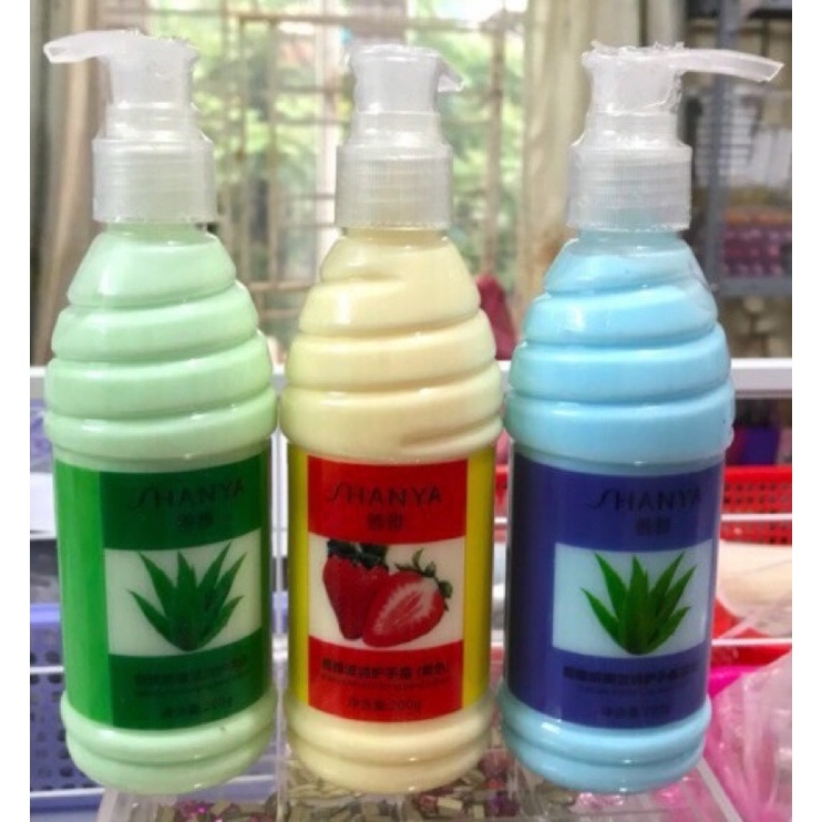 Set chà gót chân chuyên dụng