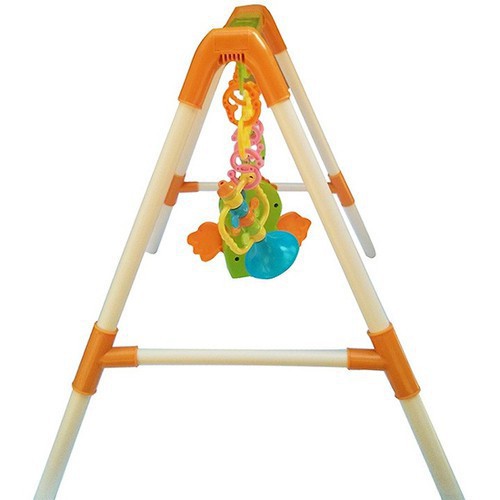 KỆ CHỮ A PHÁT NHẠC HÌNH CON VẸT