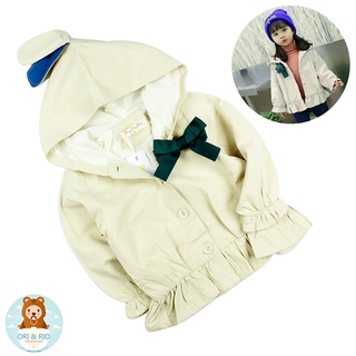 Áo khoác bé gái Size Nhỏ cho bé 2 tuổi đến 8 tuổi, hàng Quảng Châu từ 10 kg đến 20 kg chất shop đẹp 01532