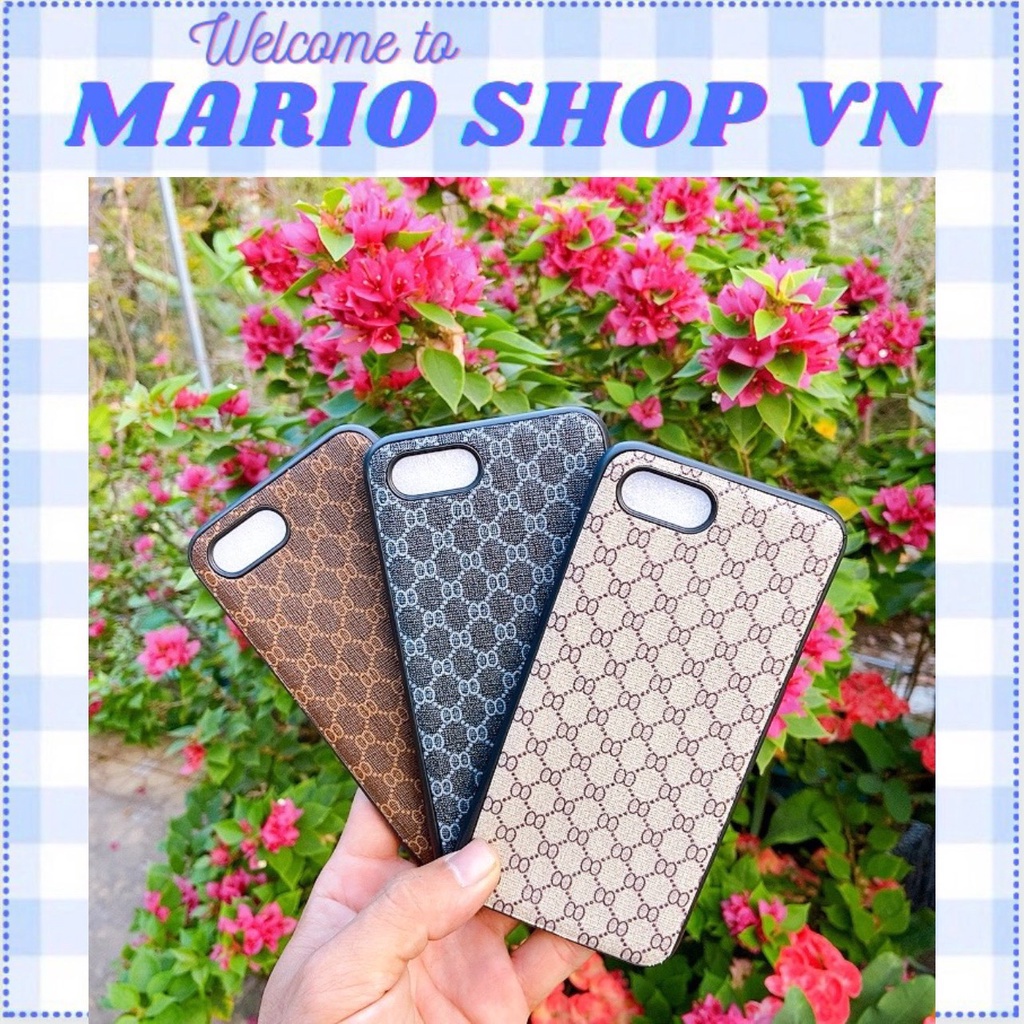 Ốp da Oppo A3S/A12E/A53/A54 4G/A15/A15S/A59/F1S/A5 2020/A9 2020/A93/A5S/A12/A7/F9/A1K/REALME C2/A55/A94/REALME C1