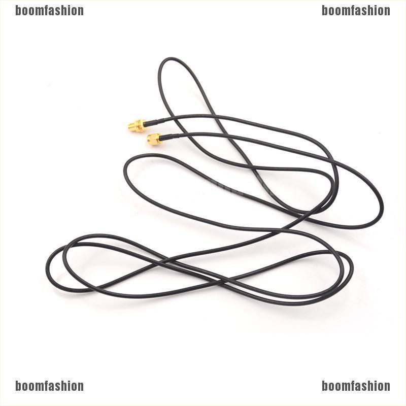 Dây cáp nối dài ăng ten bắt sóng Wifi chuyên dụng chất lượng cao | BigBuy360 - bigbuy360.vn