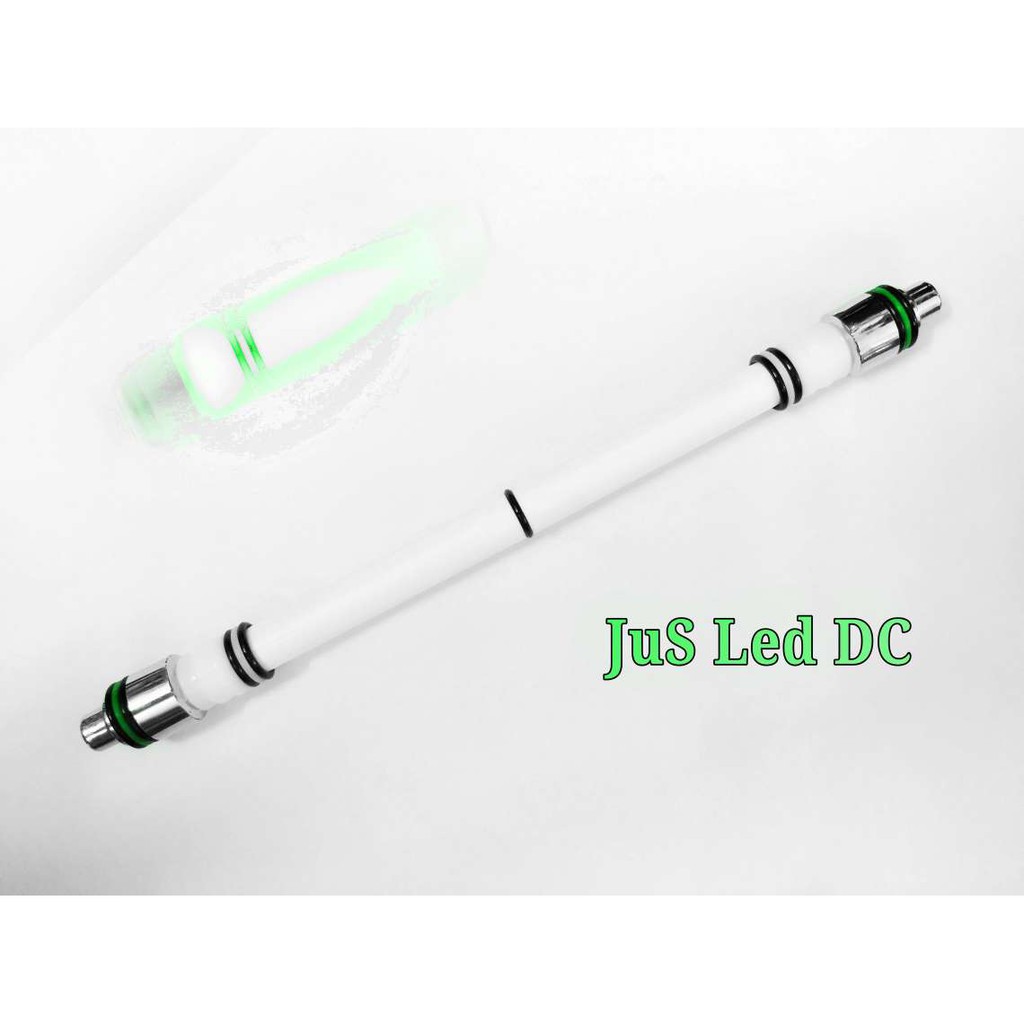 Bút Quay - Jus Led DC cho bộ môn quay bút nghệ thuật