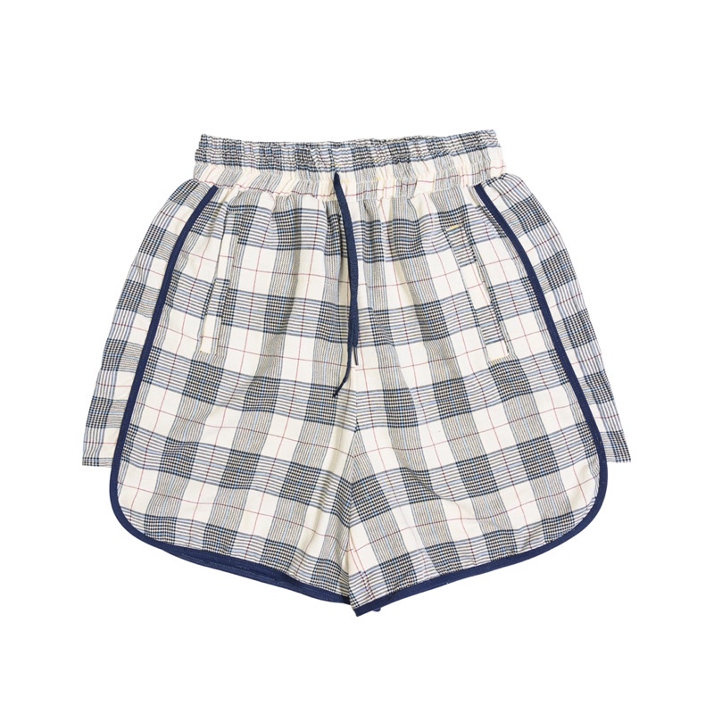 Quần Shorts Caro _ august8club