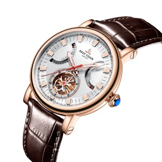 [MỚI RA MẮT] Đồng hồ cơ nam Reef Tiger RGA1950