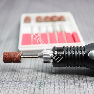 Máy mài móng mini LADURA