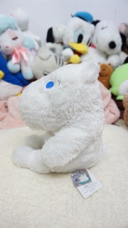 Gấu bông hoạt hình MooMin hàn quốc