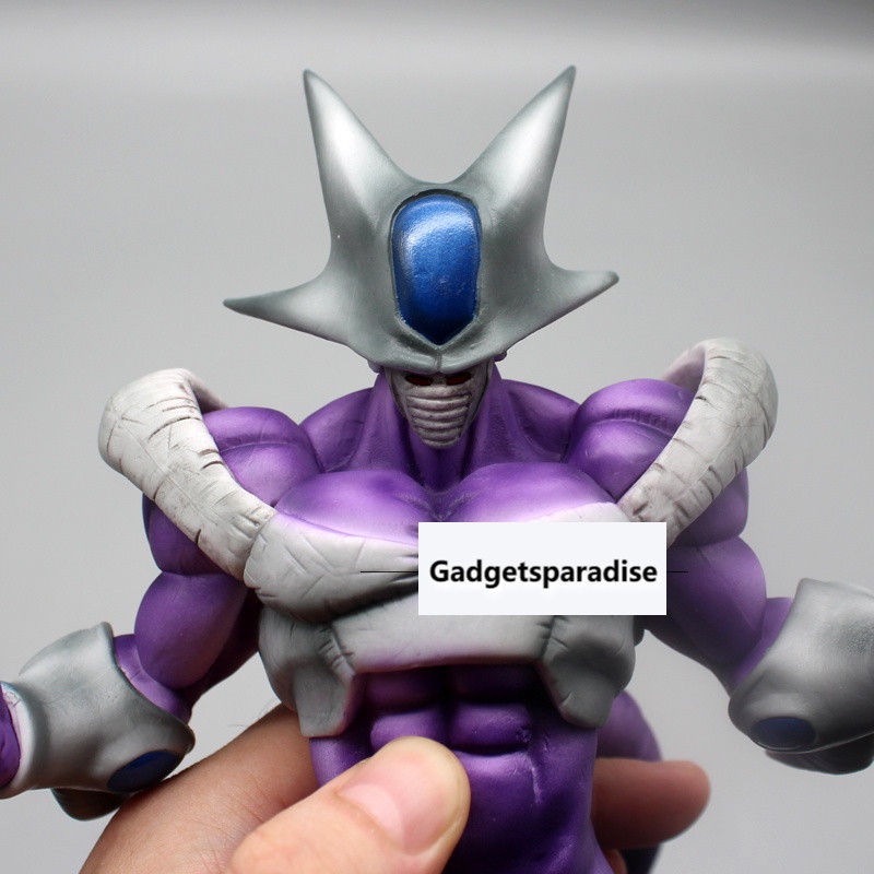 Mô Hình Nhân Vật Coora Dragon Ball Z Cao 24cm
