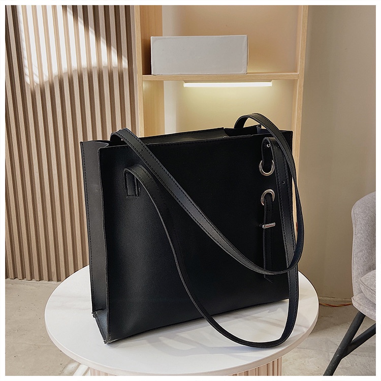 Túi Xách Nữ Túi Tote Da Phong Cách Hàn Quốc Siêu Xinh 285