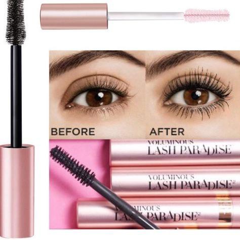 (Hàng Mới Về) Mascara Chuốt Mi Loreal Paris Giúp Làm Dày Mi Hiệu Quả