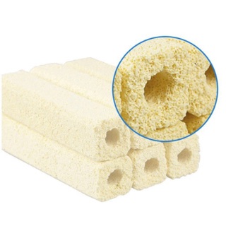 Thanh sứ lọc hồ cá, thủy sinh để tạo vi sinh