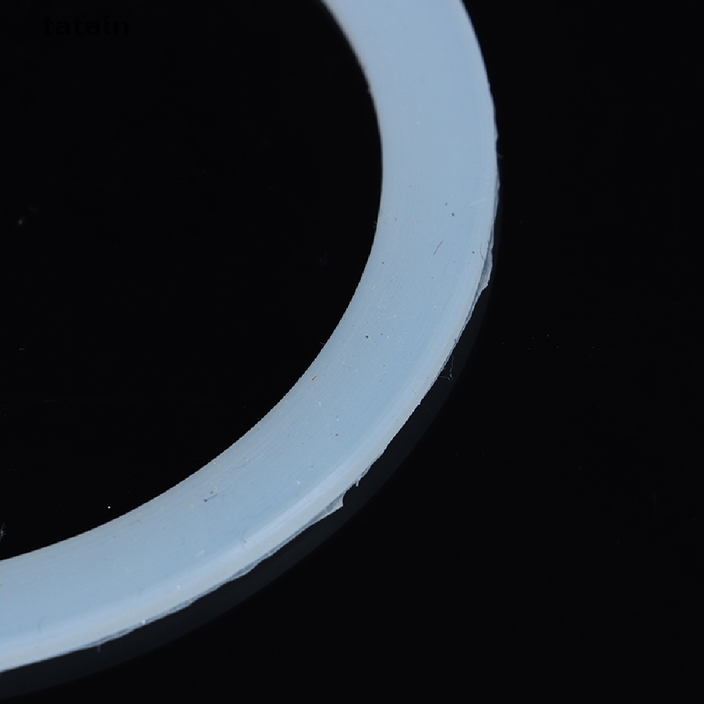 [TAT] Silicone Seal Flexible Gasket Ring For Moka Pot Espresso Kitchen Coffee Makers CVX