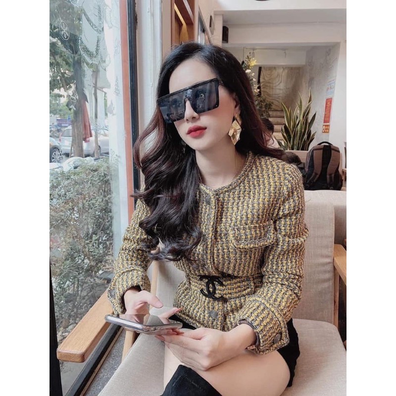 BÔNG TAI/KHUYÊN TAI CÁC MẪU THỜI TRANG