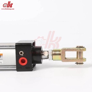 Đầu Y xi lanh hơi SC