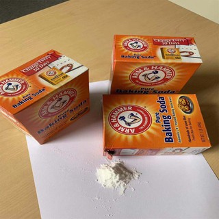 Baking soda Arm & Hammer 454g/ Muối nở