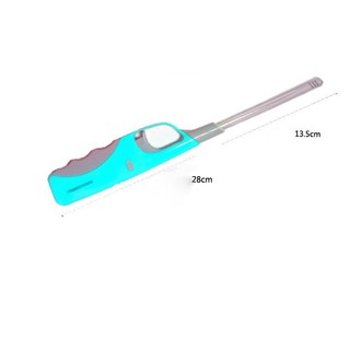SÚNG MỒI LỬA CHO BẾP GA, BẾP CỒN [ SY88 ]
