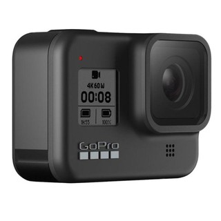 Máy quay gopro hero 8