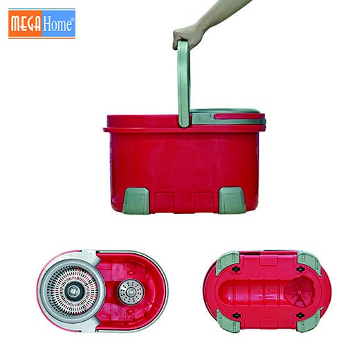 Bộ lau nhà Jet Easy Mop X3