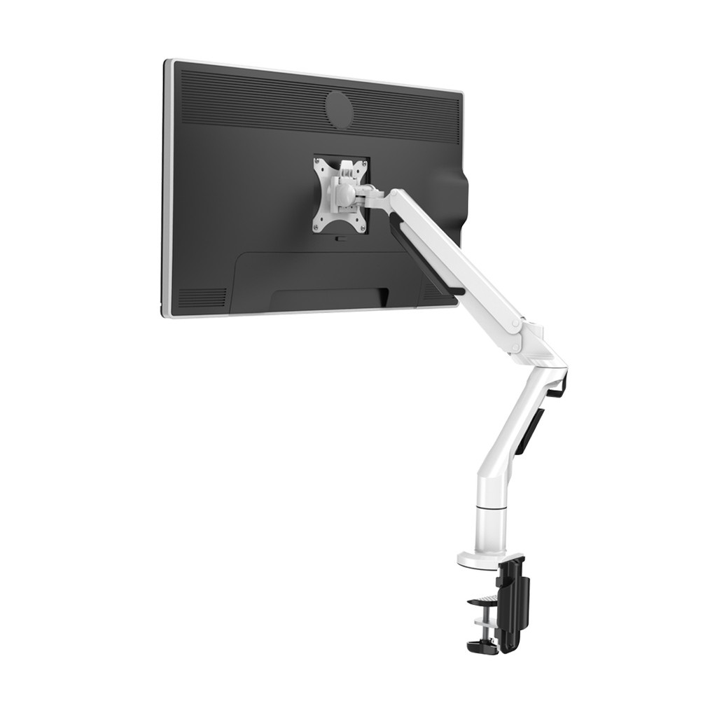 Giá Đỡ Màn Hình, Tay Treo Màn Hình Máy Tính 36&quot;, 3-12Kg Flexispot DLB851