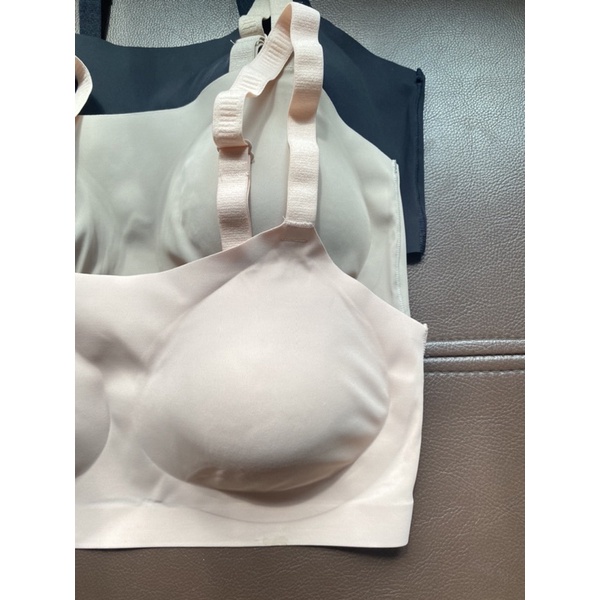 Áo lót thể thao không viền HALSTON TQXK nhẹ mát