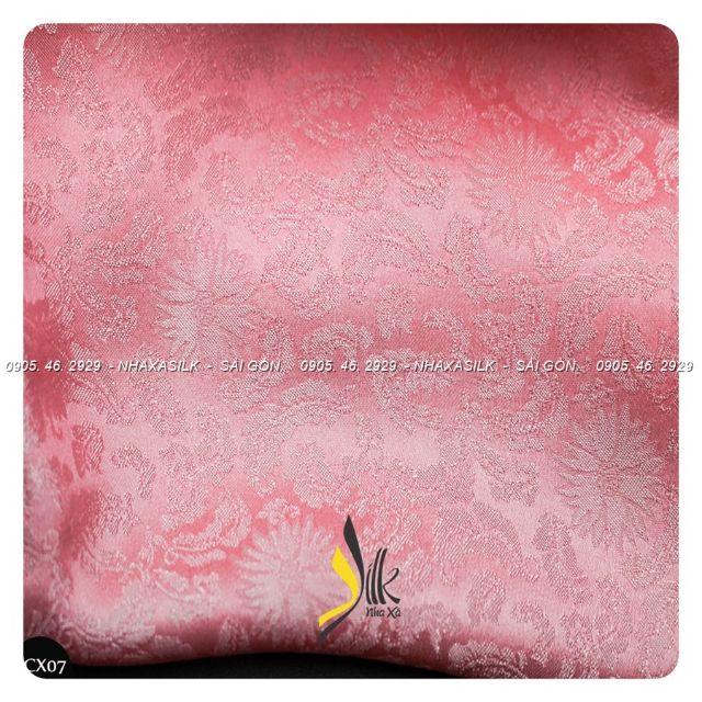 NHA XÁ HOA CÚC XOÁY