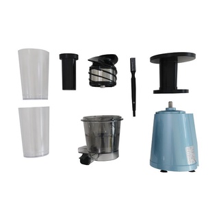 Máy ép chậm Kalite KL-530