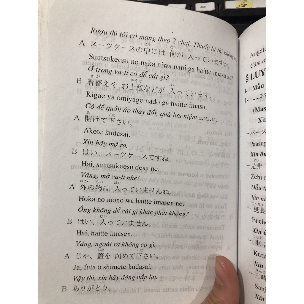 Sách - 300 câu đàm thoại Nhât Việt