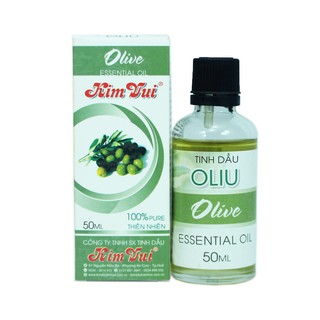 Tinh dầu Oliu 50ml