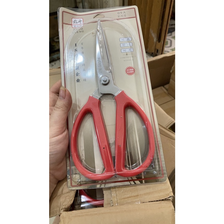 Kéo 09A hàng loại 1