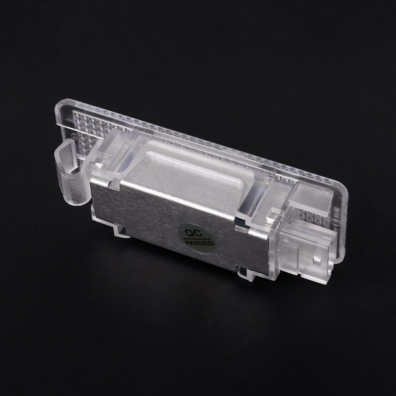 Set 2 Đèn Led Gắn Dưới Cửa Xe Hơi Bmw X5 E53 E39 Z8 E52