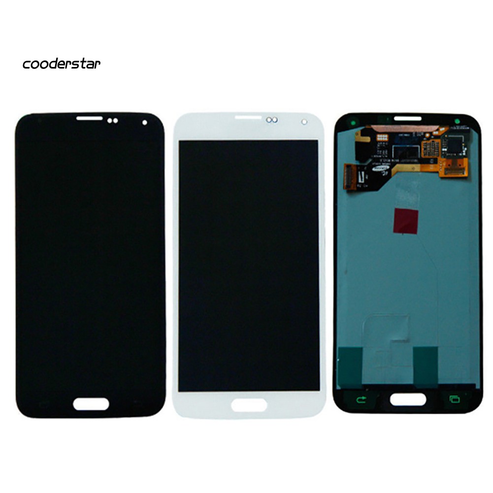 Màn Hình Lcd Thay Thế Cho Điện Thoại Samsung S5 G9000