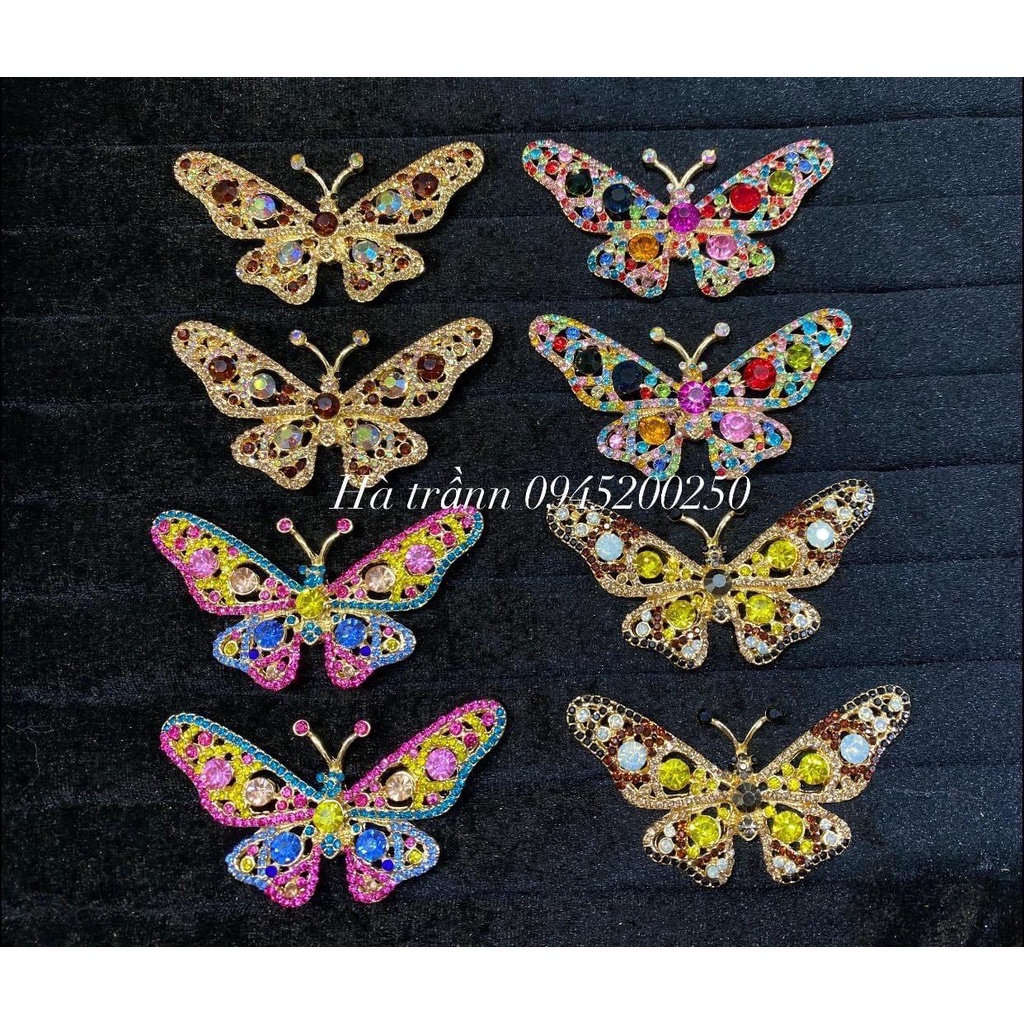 Charm Mèo thạch gắn dép