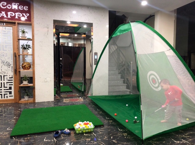 Khung golf, lồng golf PGM size lớn