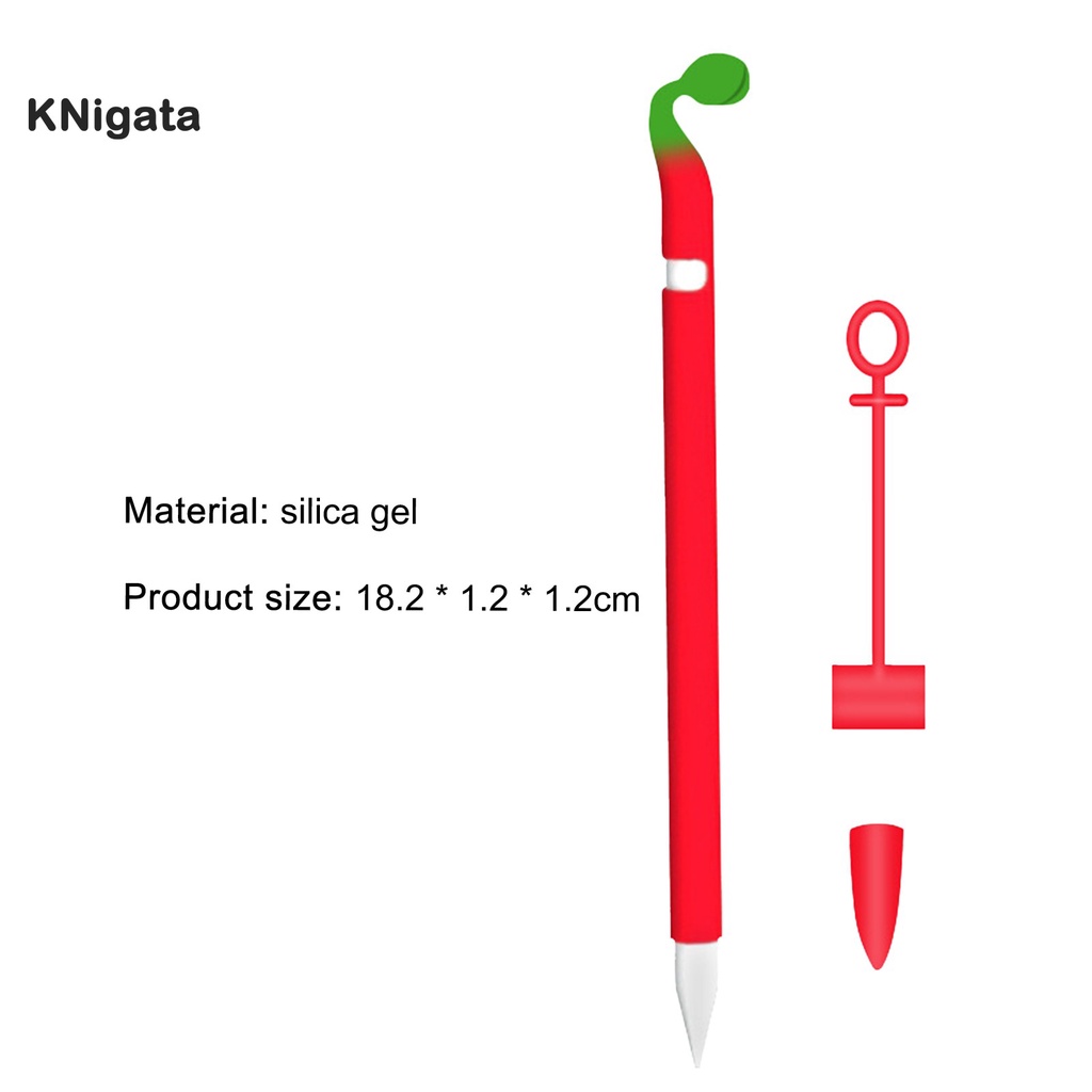 Hộp Đựng Bảo Vệ Chống Thất Lạc Cho Bút Cảm Ứng Knigata | BigBuy360 - bigbuy360.vn