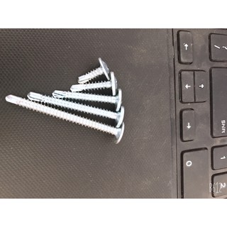 Vít Tự Khoan - Vít Tạo Lỗ Đầu Dù các cỡ 1 - 2 - 3 - 4 - 5cm