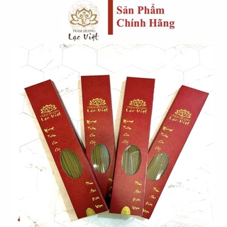 Hương Trầm Lạc Việt (Cao cấp)